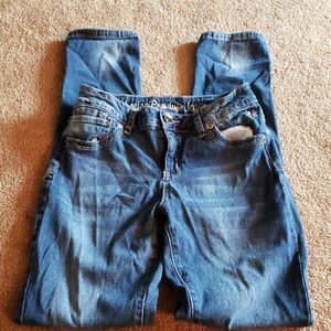 Justice Premium Jeans
